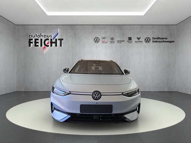 ID.7 Tourer Pro S 210 kW (286 PS) 86 kWh