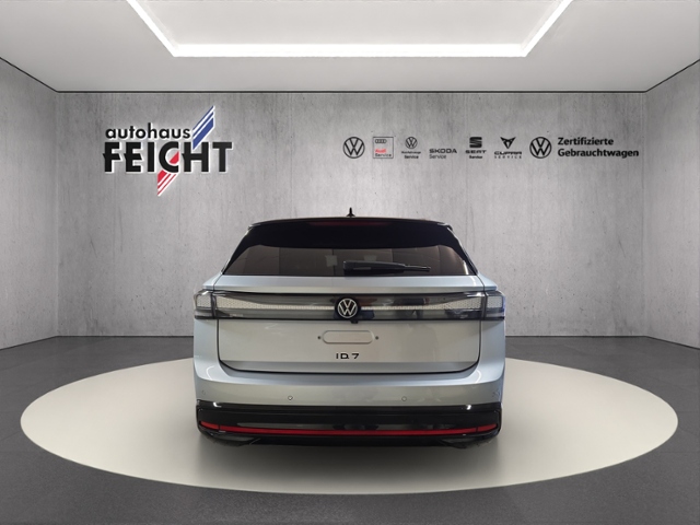 ID.7 Tourer Pro S 210 kW (286 PS) 86 kWh