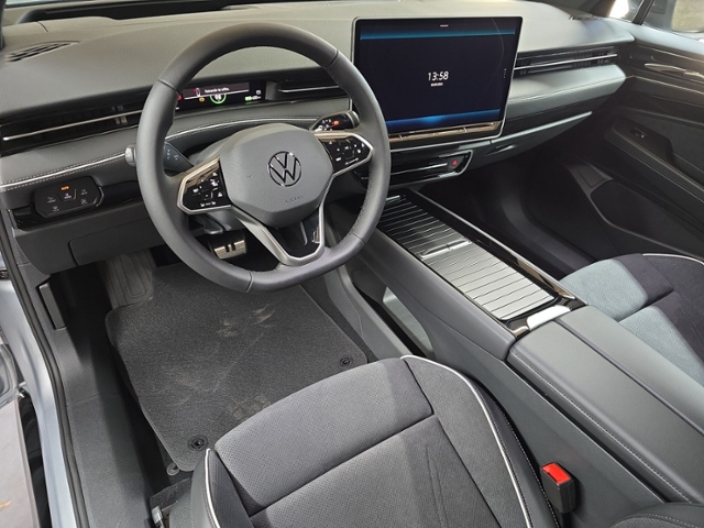 ID.7 Tourer Pro S 210 kW (286 PS) 86 kWh