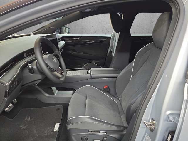 ID.7 Tourer Pro S 210 kW (286 PS) 86 kWh