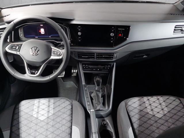 Polo R-Line 1,0 l TSI OPF 70 kW (95 PS) DSG