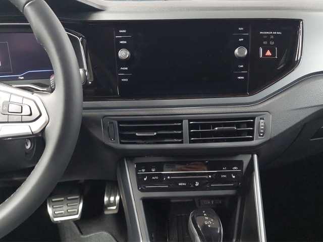 Polo R-Line 1,0 l TSI OPF 70 kW (95 PS) DSG