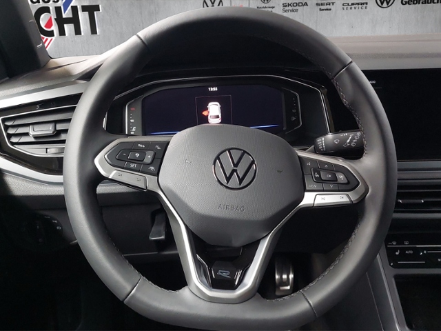 Polo R-Line 1,0 l TSI OPF 70 kW (95 PS) DSG