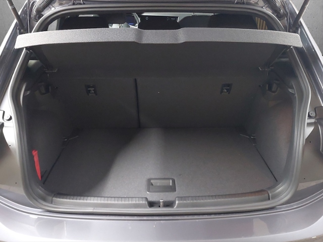 Polo R-Line 1,0 l TSI OPF 70 kW (95 PS) DSG