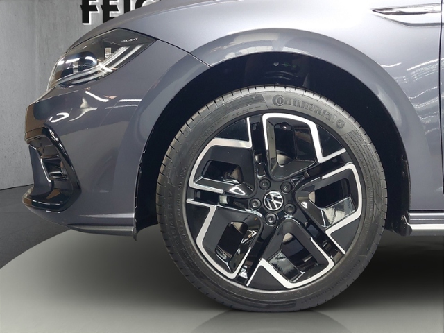 Polo R-Line 1,0 l TSI OPF 70 kW (95 PS) DSG