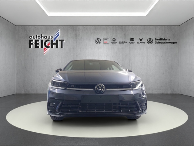 Polo R-Line 1,0 l TSI OPF 70 kW (95 PS) DSG