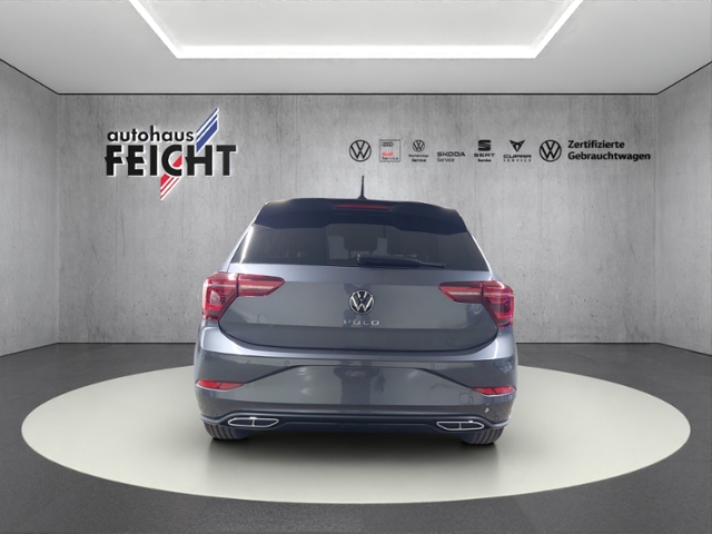 Polo R-Line 1,0 l TSI OPF 70 kW (95 PS) DSG