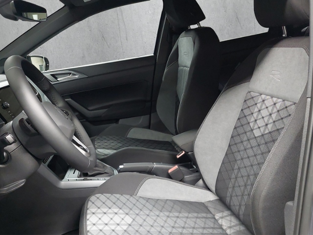 Polo R-Line 1,0 l TSI OPF 70 kW (95 PS) DSG