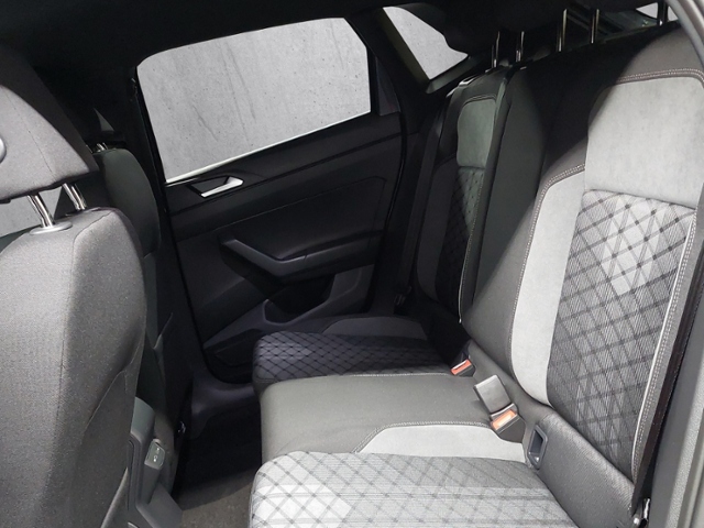 Polo R-Line 1,0 l TSI OPF 70 kW (95 PS) DSG