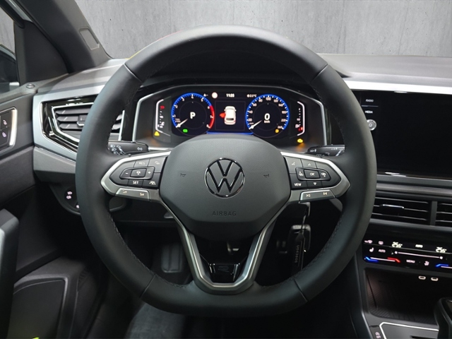 Polo R-Line 1,0 l TSI  70 kW (95 PS) DSG