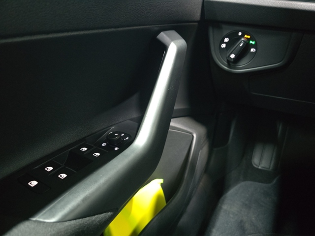 Polo R-Line 1,0 l TSI  70 kW (95 PS) DSG