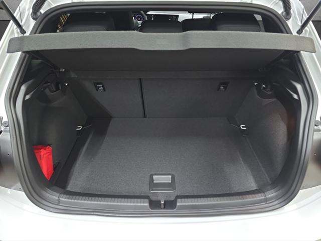 Polo R-Line 1,0 l TSI  70 kW (95 PS) DSG