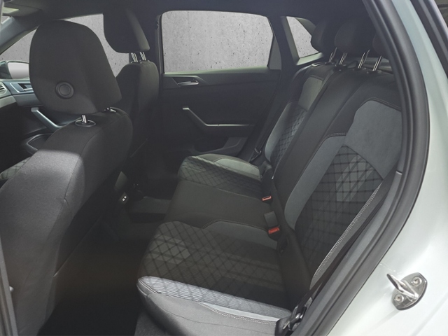 Polo R-Line 1,0 l TSI  70 kW (95 PS) DSG