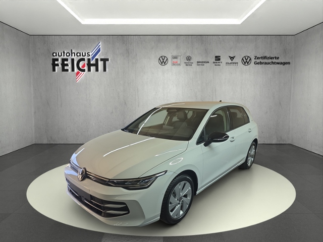 Golf Energy 1,5 l eTSI  85 kW (116 PS) DSG