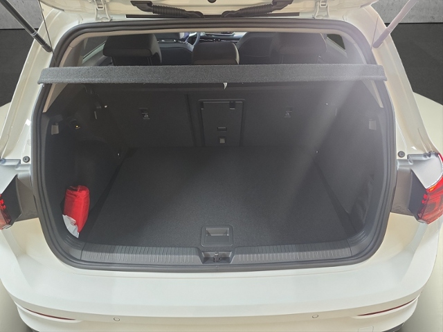 Golf Energy 1,5 l eTSI  85 kW (116 PS) DSG