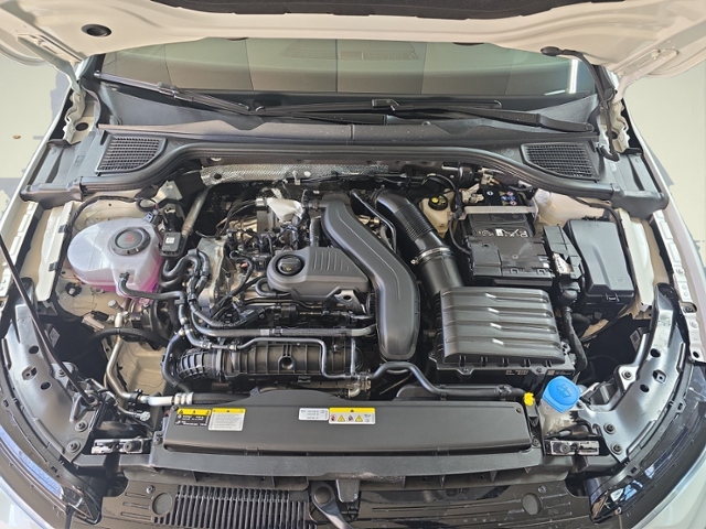 Golf Energy 1,5 l eTSI  85 kW (116 PS) DSG