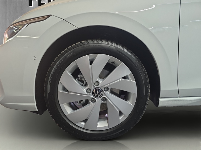 Golf Energy 1,5 l eTSI  85 kW (116 PS) DSG