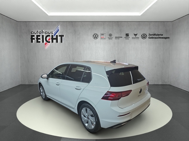 Golf Energy 1,5 l eTSI  85 kW (116 PS) DSG