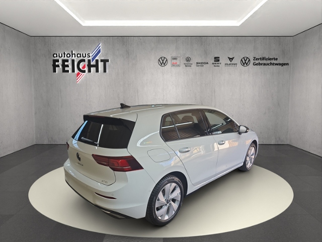 Golf Energy 1,5 l eTSI  85 kW (116 PS) DSG