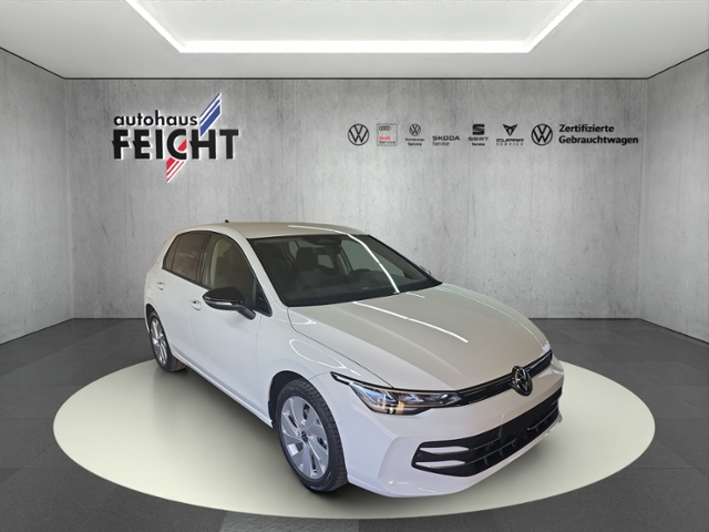 Golf Energy 1,5 l eTSI  85 kW (116 PS) DSG