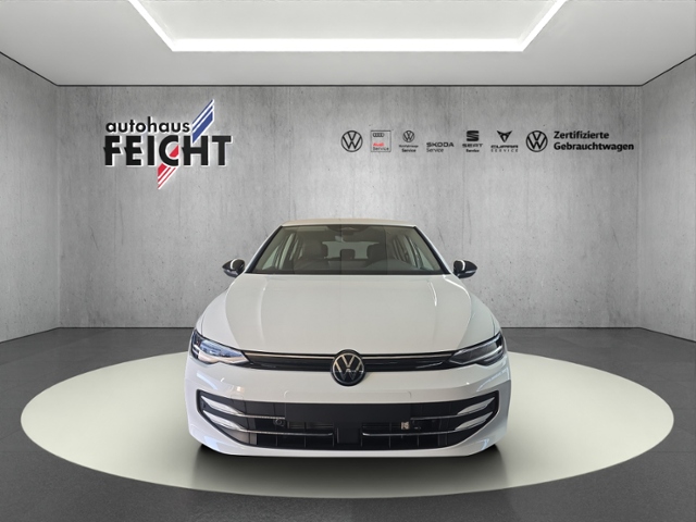 Golf Energy 1,5 l eTSI  85 kW (116 PS) DSG