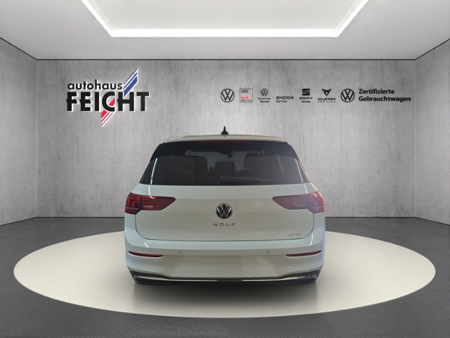 Golf Energy 1,5 l eTSI  85 kW (116 PS) DSG