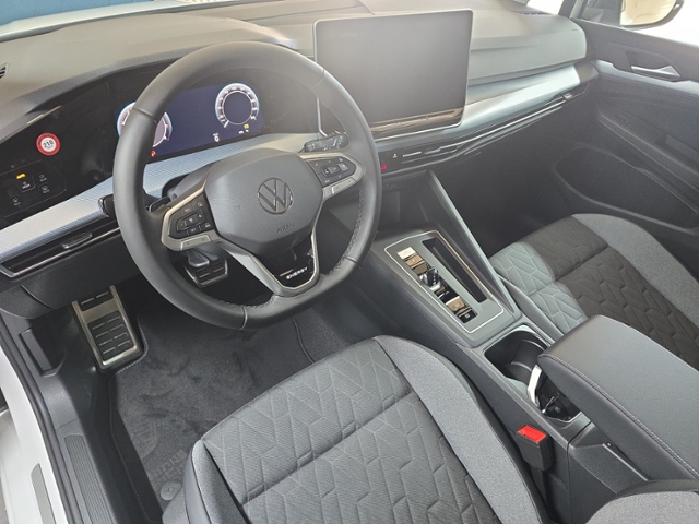 Golf Energy 1,5 l eTSI  85 kW (116 PS) DSG