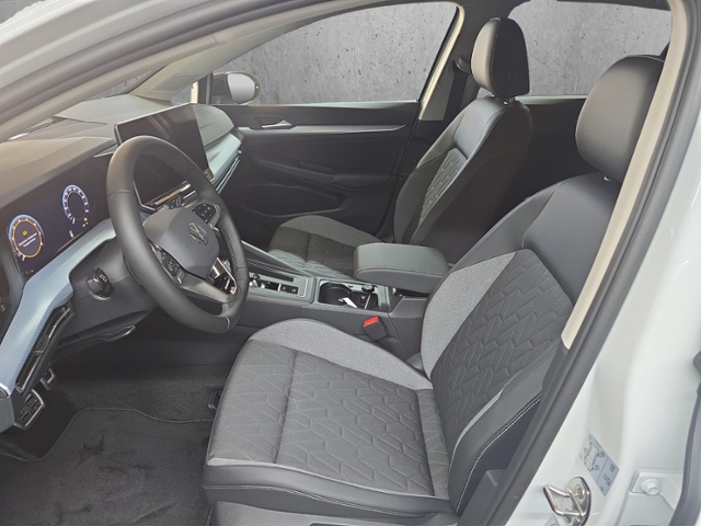 Golf Energy 1,5 l eTSI  85 kW (116 PS) DSG