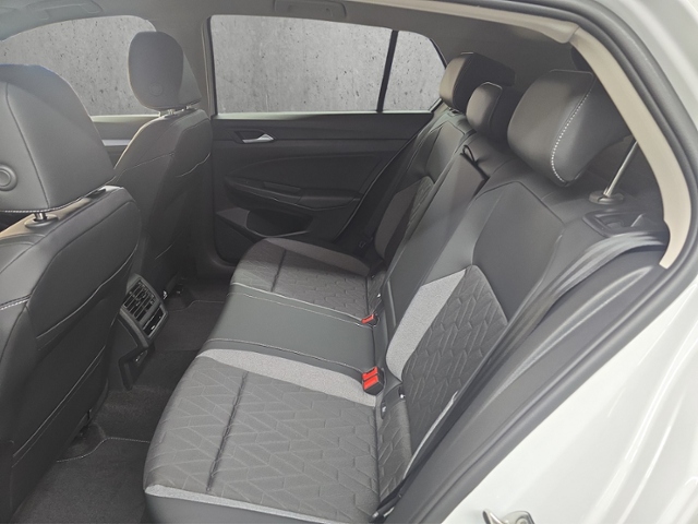 Golf Energy 1,5 l eTSI  85 kW (116 PS) DSG