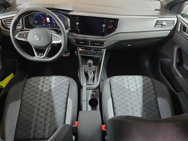 Polo R-Line 1,0 l TSI 85 kW (116 PS) DSG