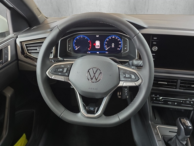 Polo R-Line 1,0 l TSI 85 kW (116 PS) DSG