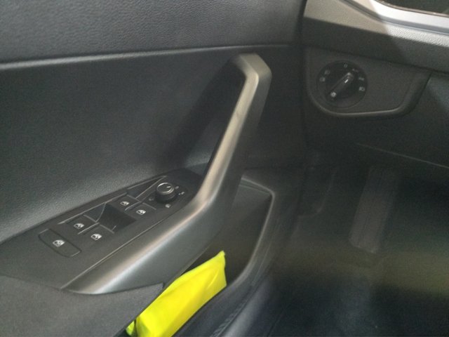 Polo R-Line 1,0 l TSI 85 kW (116 PS) DSG