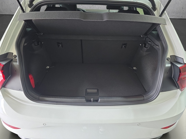 Polo R-Line 1,0 l TSI 85 kW (116 PS) DSG