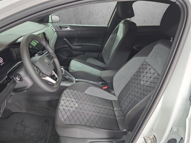 Polo R-Line 1,0 l TSI 85 kW (116 PS) DSG