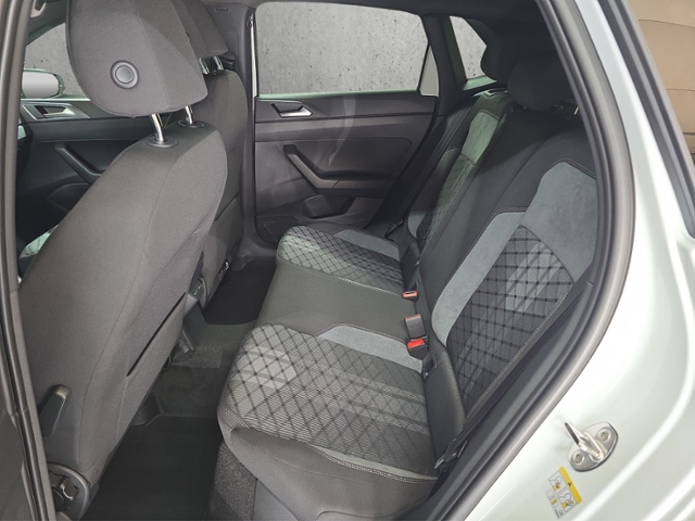 Polo R-Line 1,0 l TSI 85 kW (116 PS) DSG