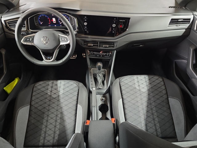 Polo R-Line 1,0 l TSI OPF 70 kW (95 PS) DSG
