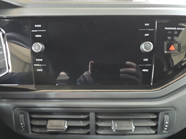 Polo R-Line 1,0 l TSI OPF 70 kW (95 PS) DSG