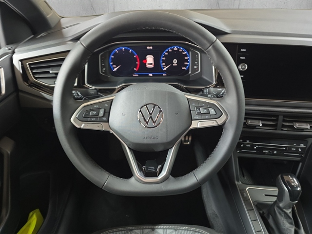 Polo R-Line 1,0 l TSI OPF 70 kW (95 PS) DSG