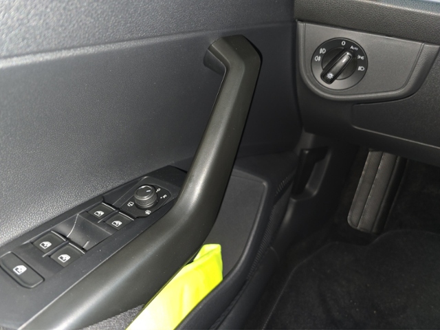 Polo R-Line 1,0 l TSI OPF 70 kW (95 PS) DSG