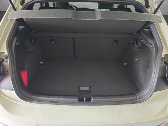 Polo R-Line 1,0 l TSI OPF 70 kW (95 PS) DSG