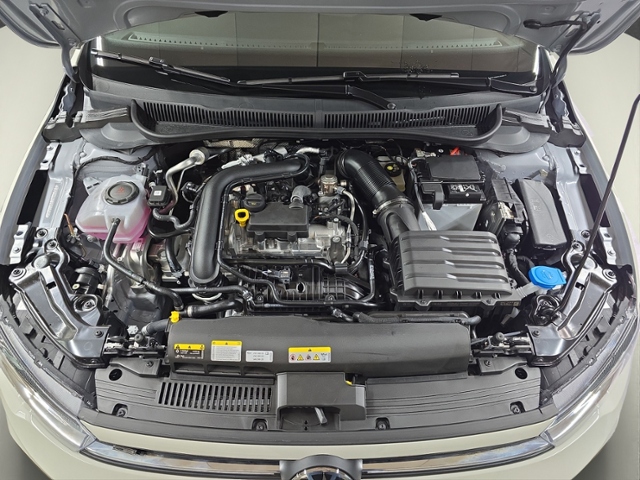 Polo R-Line 1,0 l TSI OPF 70 kW (95 PS) DSG
