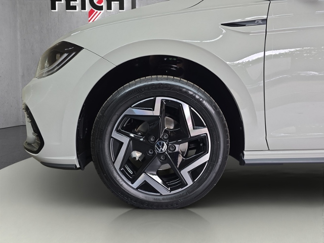 Polo R-Line 1,0 l TSI OPF 70 kW (95 PS) DSG