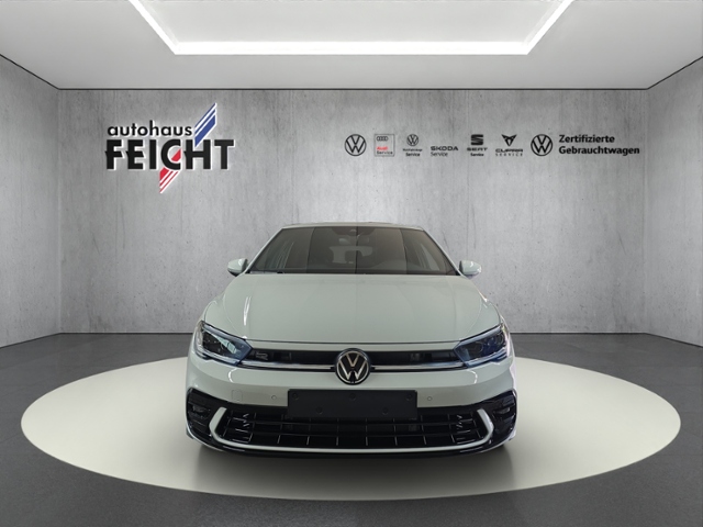 Polo R-Line 1,0 l TSI OPF 70 kW (95 PS) DSG