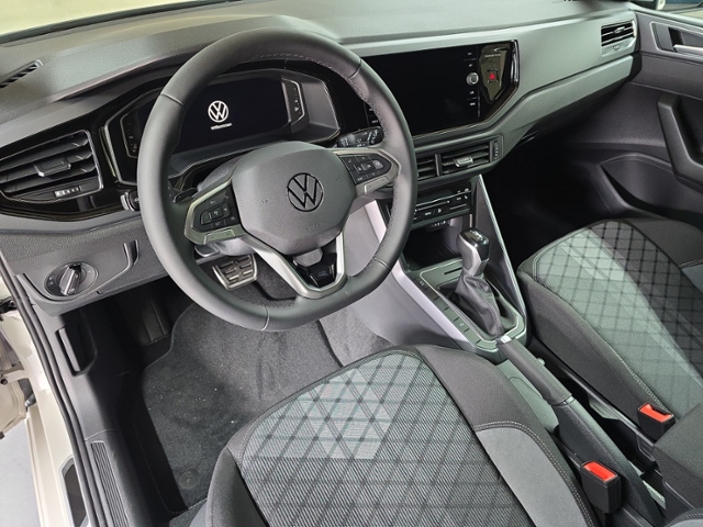 Polo R-Line 1,0 l TSI OPF 70 kW (95 PS) DSG
