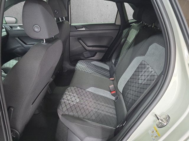 Polo R-Line 1,0 l TSI OPF 70 kW (95 PS) DSG