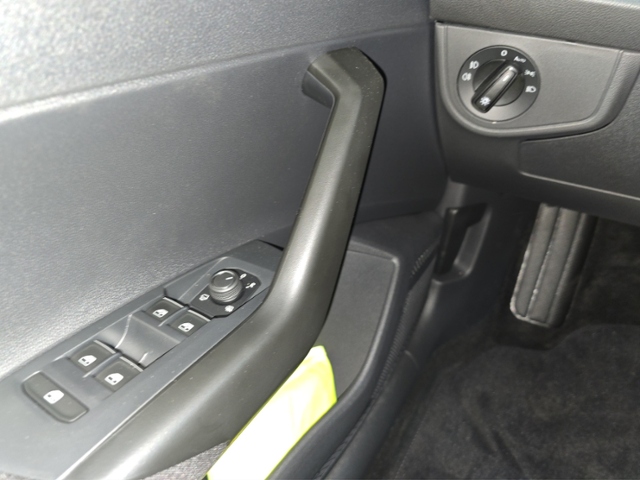 Polo R-Line 1,0 l TSI  70 kW (95 PS)  DSG