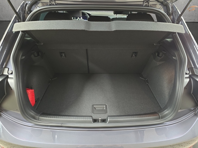 Polo R-Line 1,0 l TSI  70 kW (95 PS)  DSG