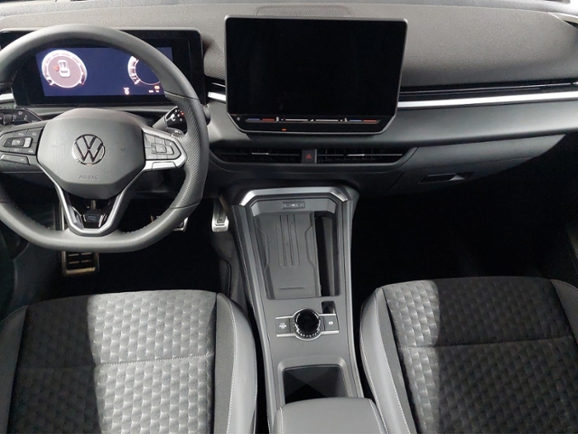 T-Roc R-Line 1.5 l eTSI OPF 110 kW (150 PS) DSG