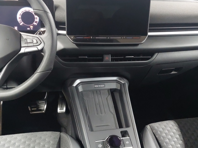 T-Roc R-Line 1.5 l eTSI OPF 110 kW (150 PS) DSG
