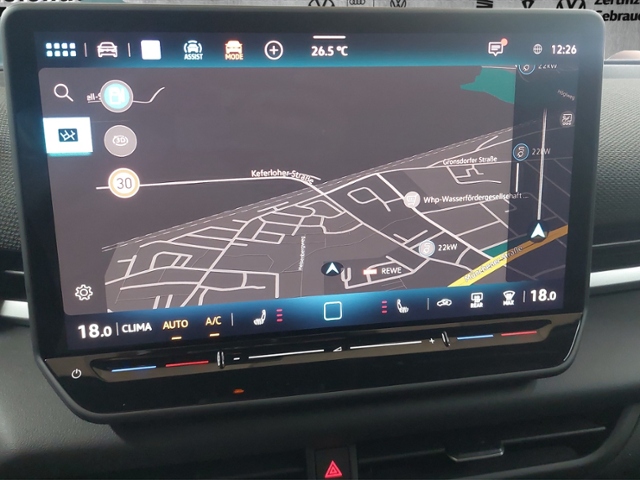 T-Roc R-Line 1.5 l eTSI OPF 110 kW (150 PS) DSG